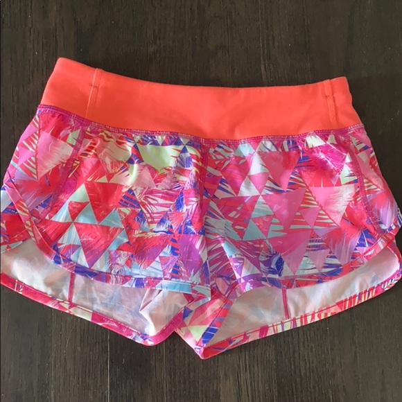 Ivivva Pants - Ivivva shorts size 12